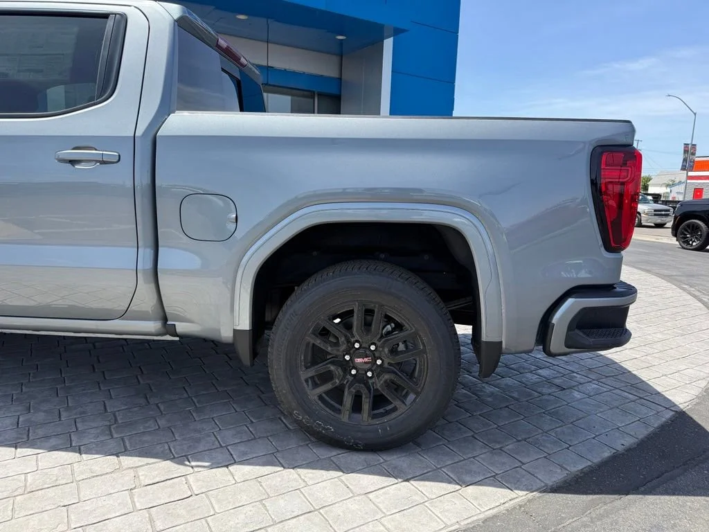 New 2026 Sterling Metallic GMC Elevation image 11