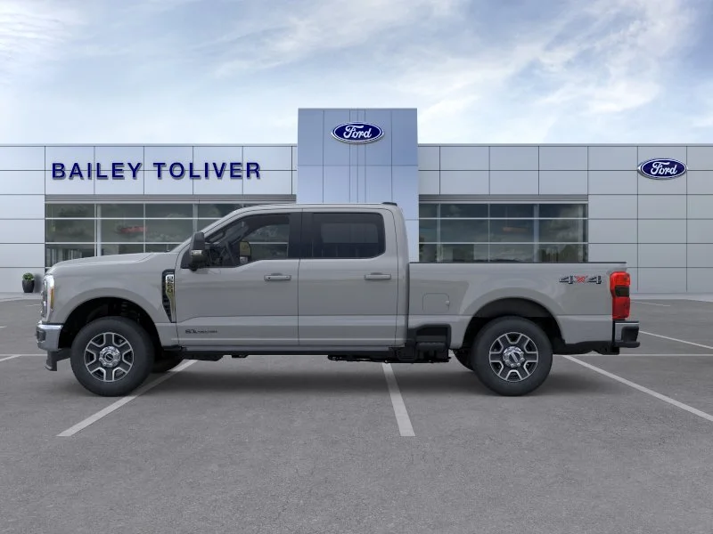 New 2026 Avalanche Ford F-250® Lariat® image 28