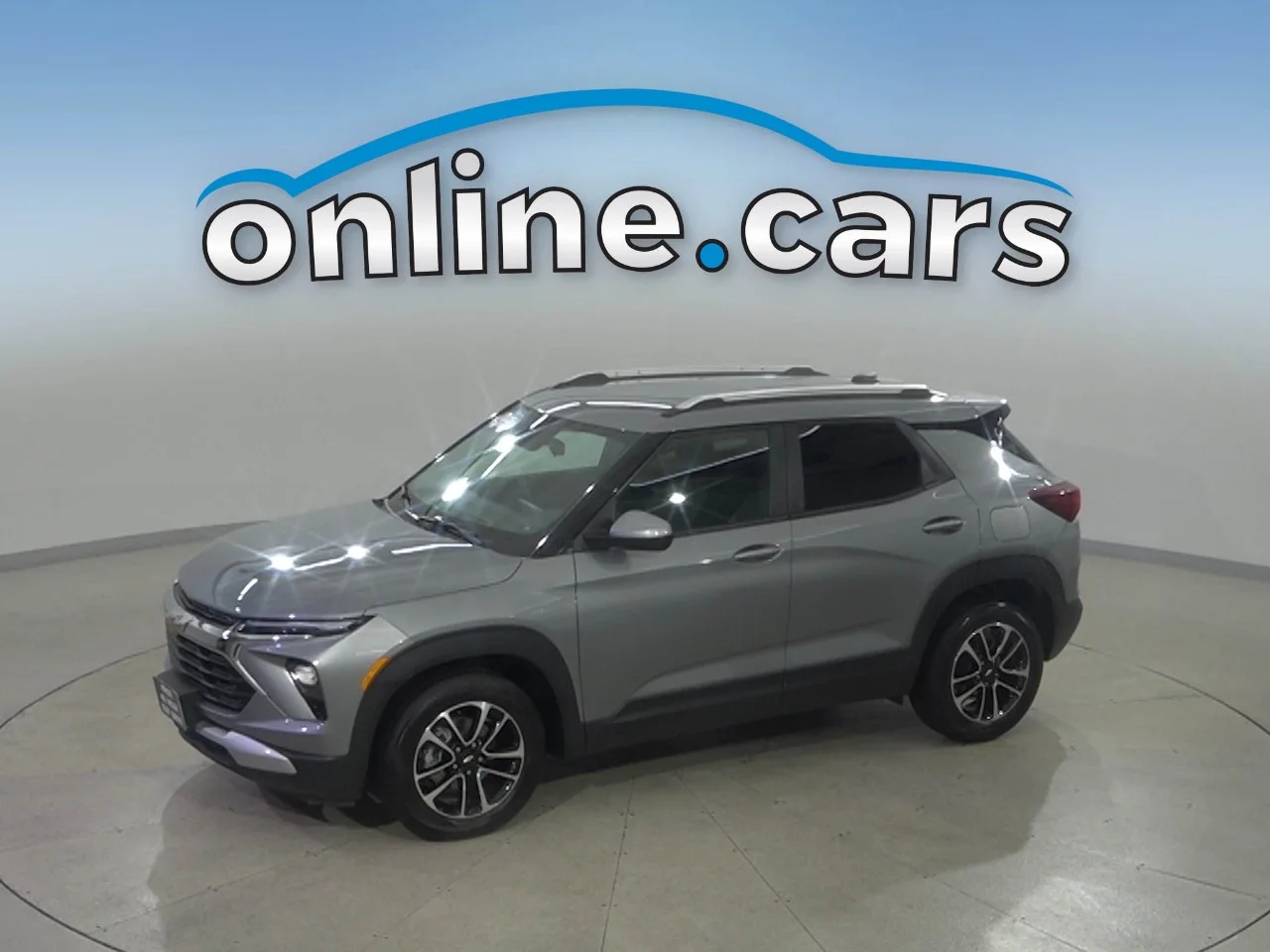 2025 Chevrolet Trailblazer