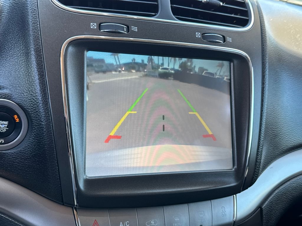 Used 2020 Silver Dodge Crossroad image 29