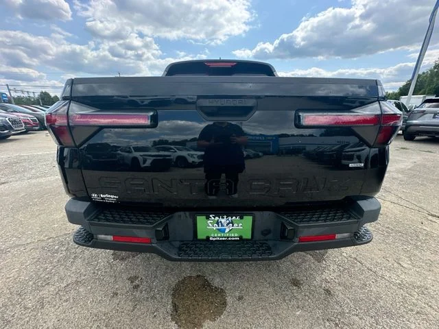 Used 2024 Black Hyundai SEL image 36