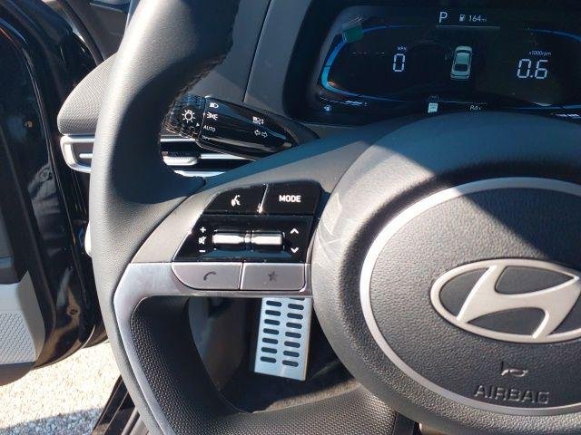 New 2026 Abyss Black Hyundai SEL Sport image 21