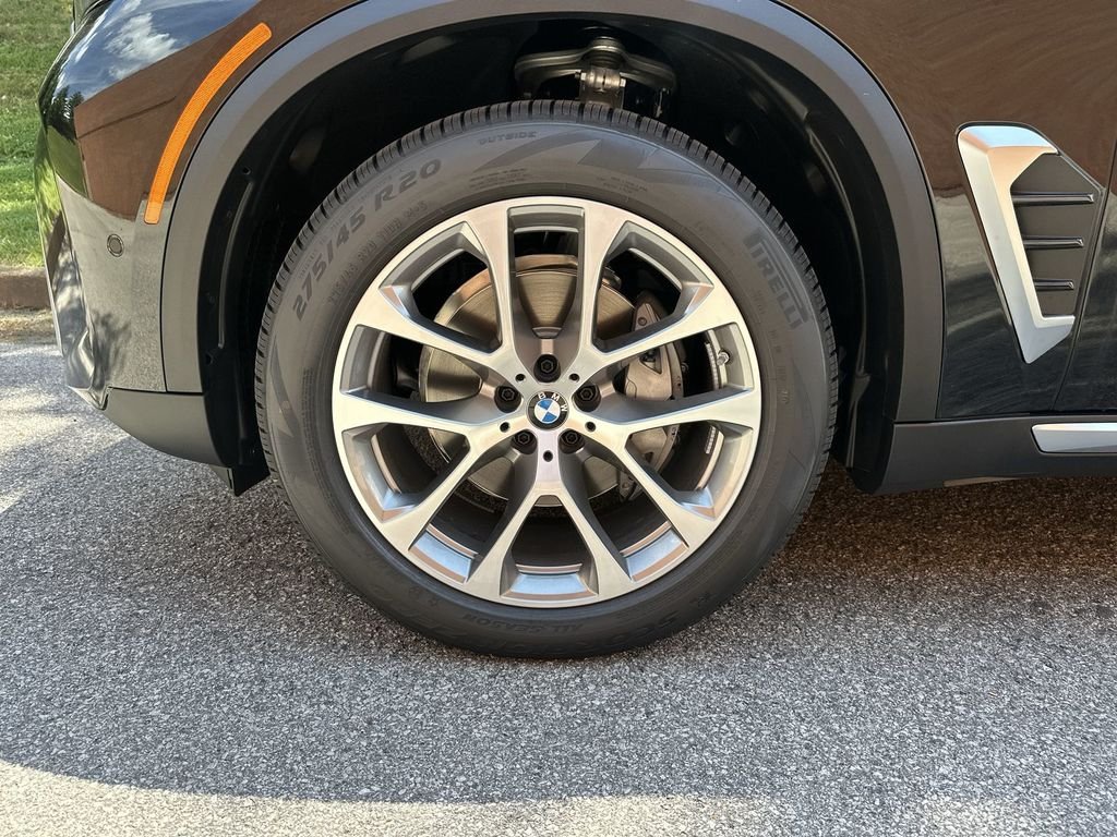 2026 BMW X5 40i - Photo 12
