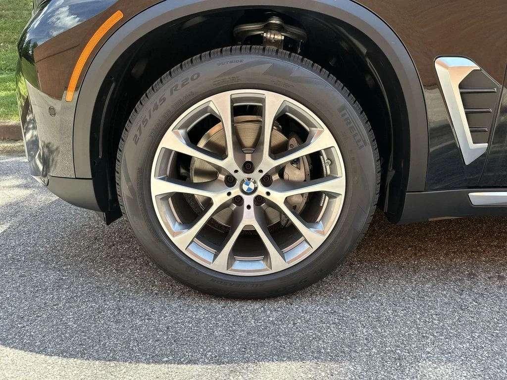2026 BMW X5 40i - Photo 12