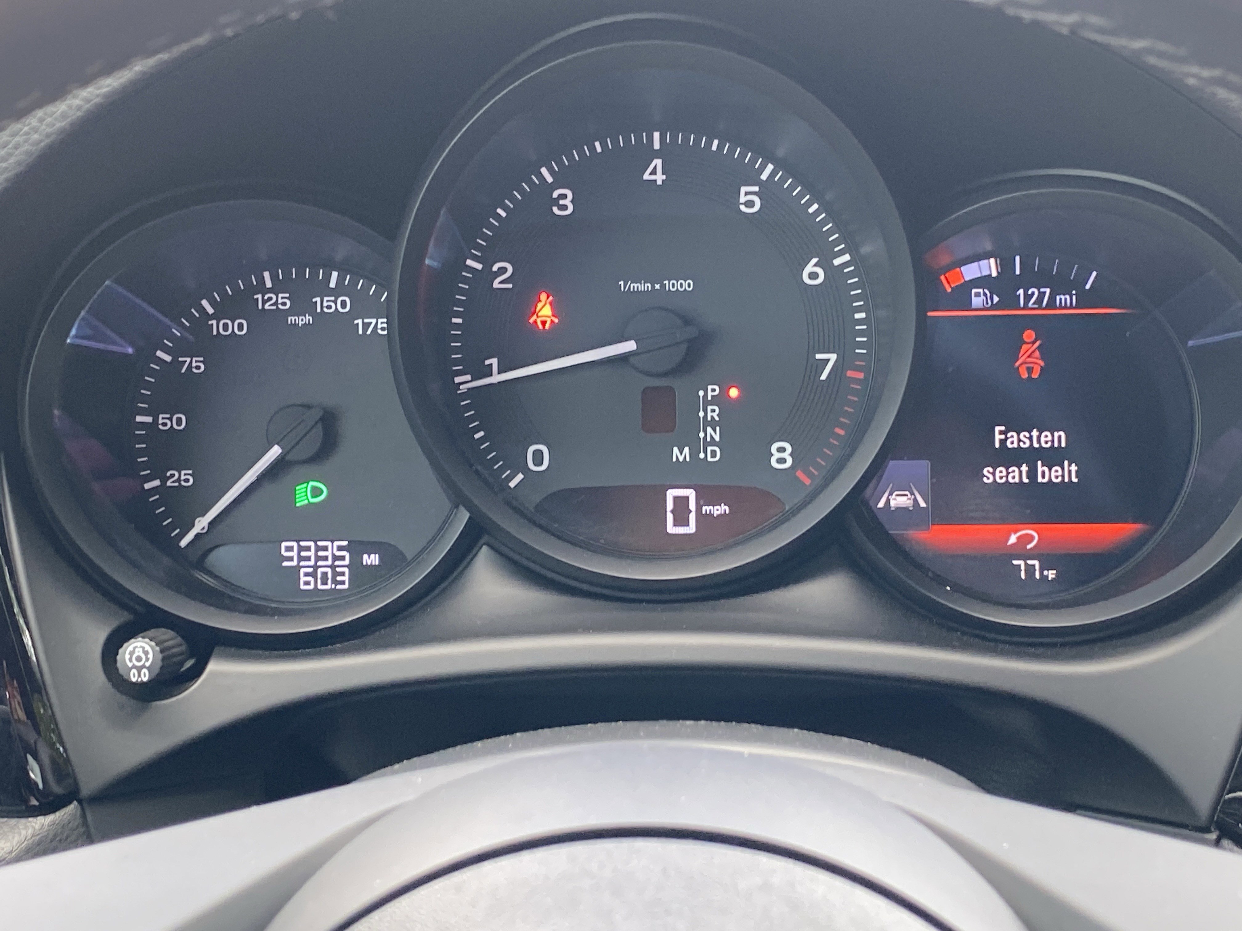 2024 Porsche Macan Base - Photo 22