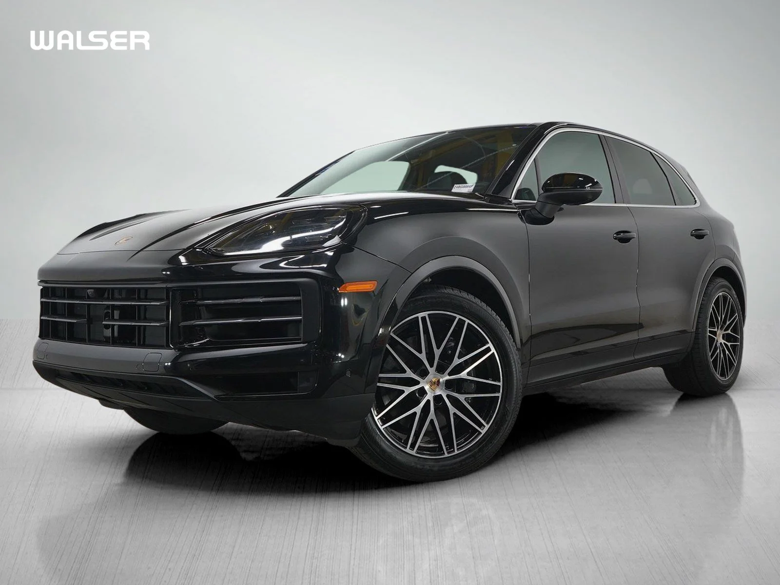 2025 Porsche Cayenne -'s photo