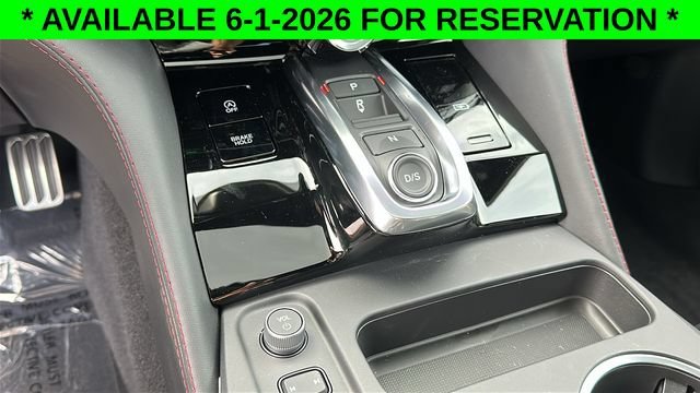 2026 Acura MDX A-Spec Package - Photo 49
