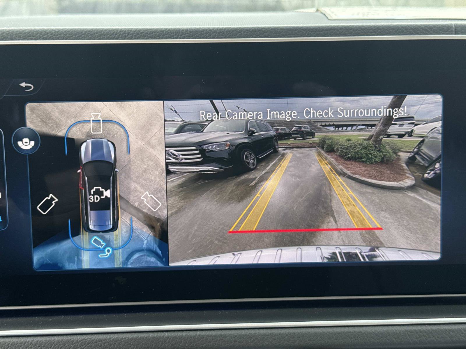 New 2026  Mercedes-Benz GLS 450 image 18