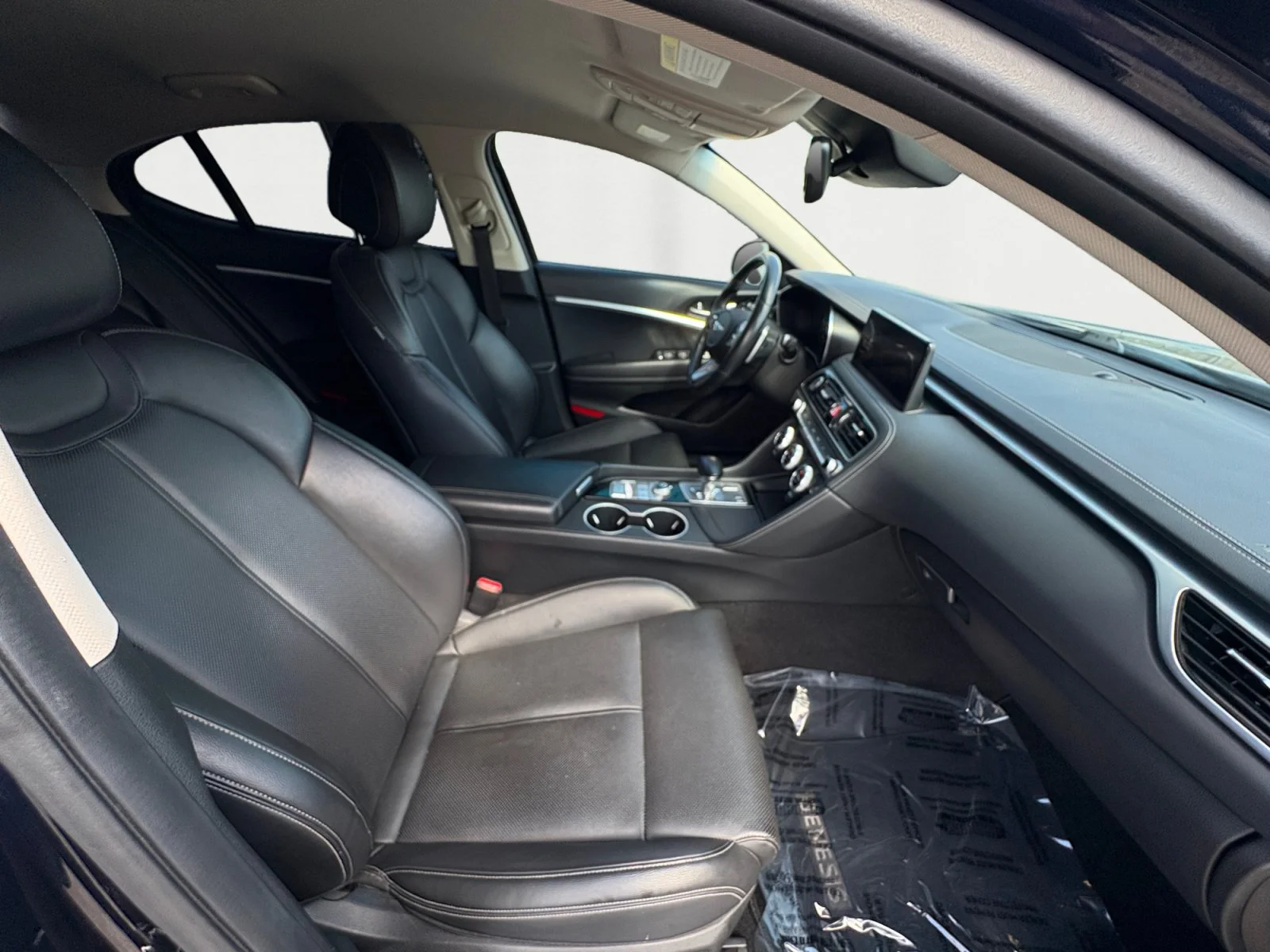 Used 2023 Blue Genesis 2.0T image 15