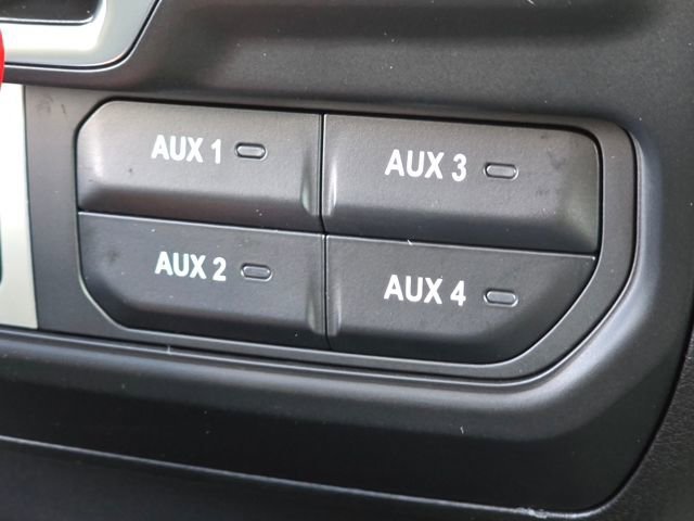 2026 Jeep Wrangler 4-Door Willys - Photo 15
