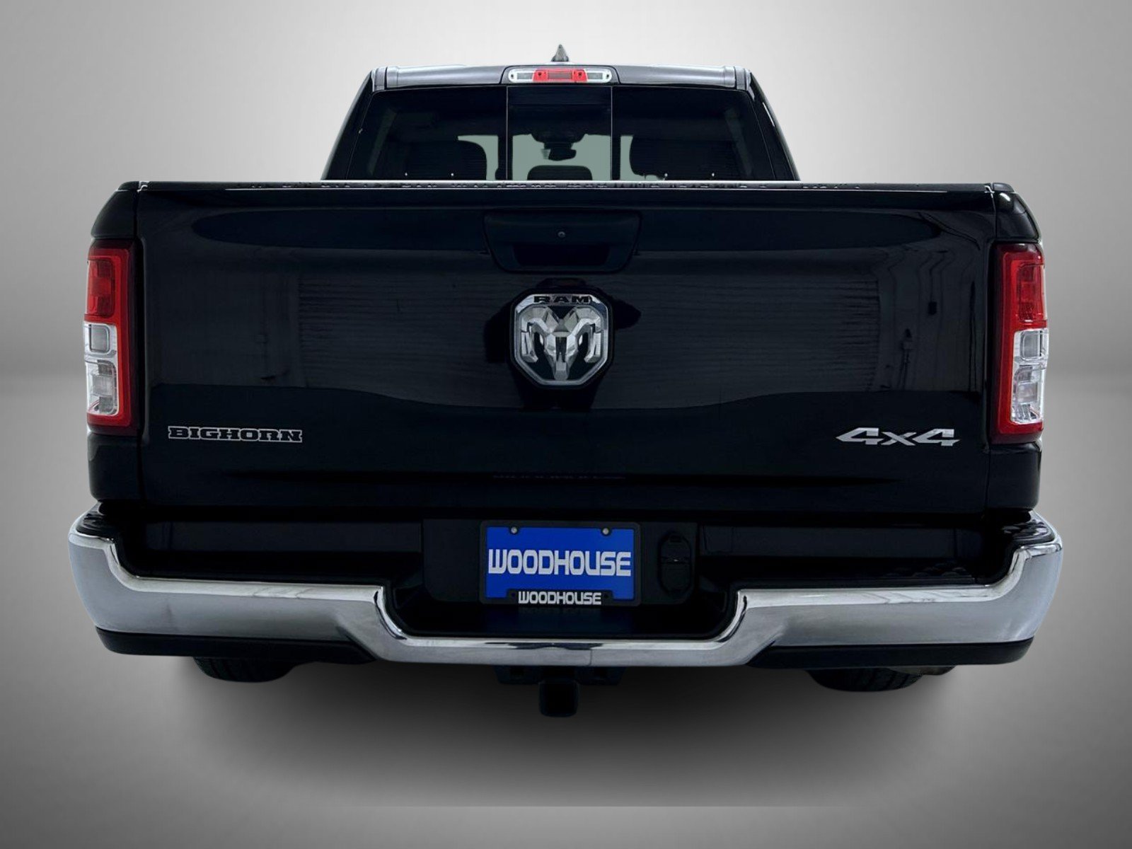 Used 2023 Black Ram Big Horn/Lone Star image 6