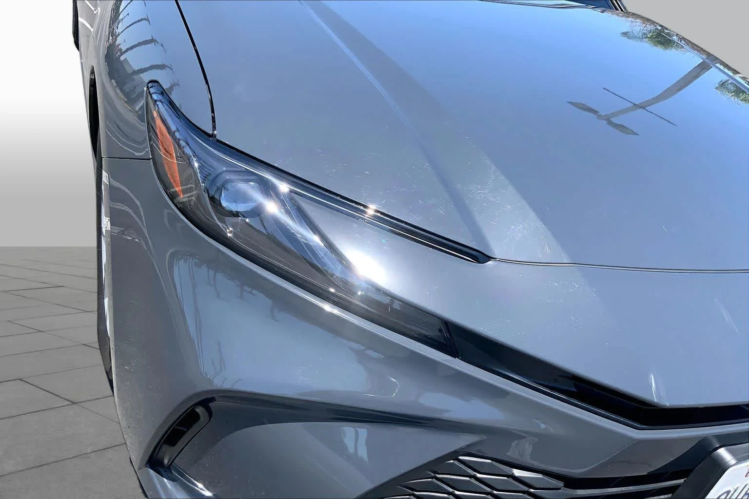 Certified Used 2025 Underground Toyota LE image 27