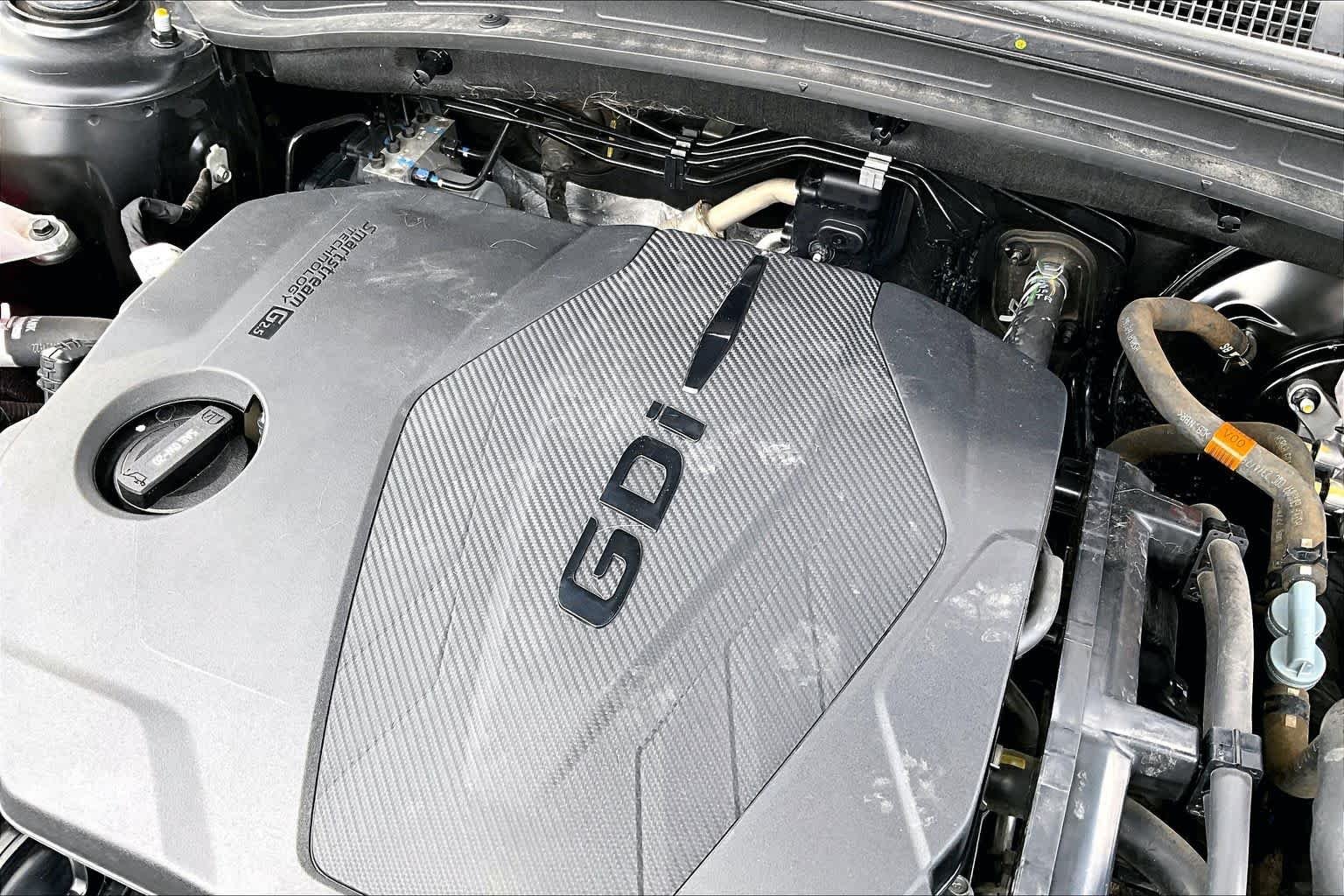 Used 2024 Ebony Black Kia SX-Prestige image 30