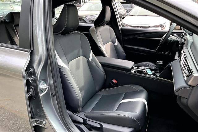 Certified Used 2025 HEAVY METAL* Toyota  image 9