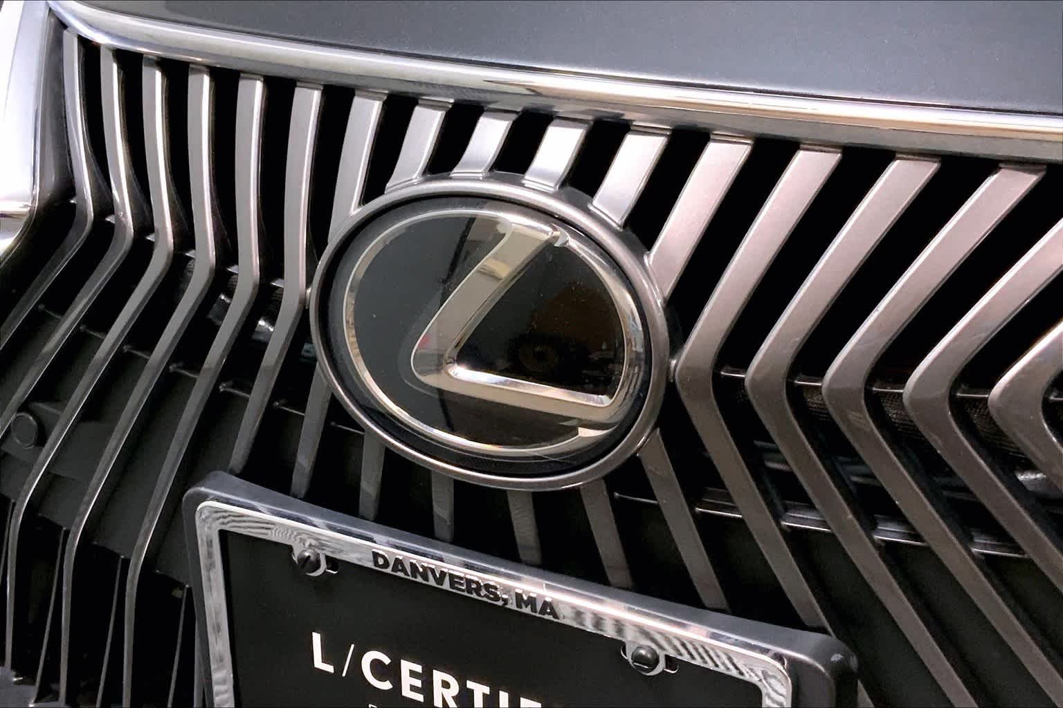 Used 2019 Caviar Lexus Luxury image 29