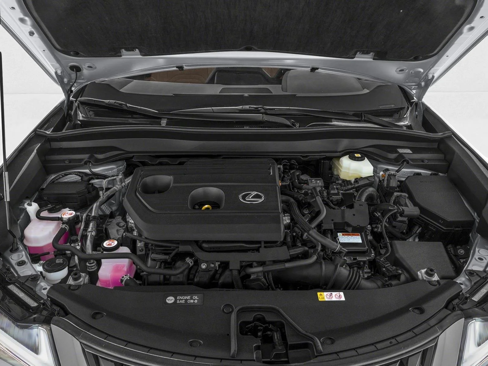New 2026 Caviar Lexus UX 300h PREMIUM image 8