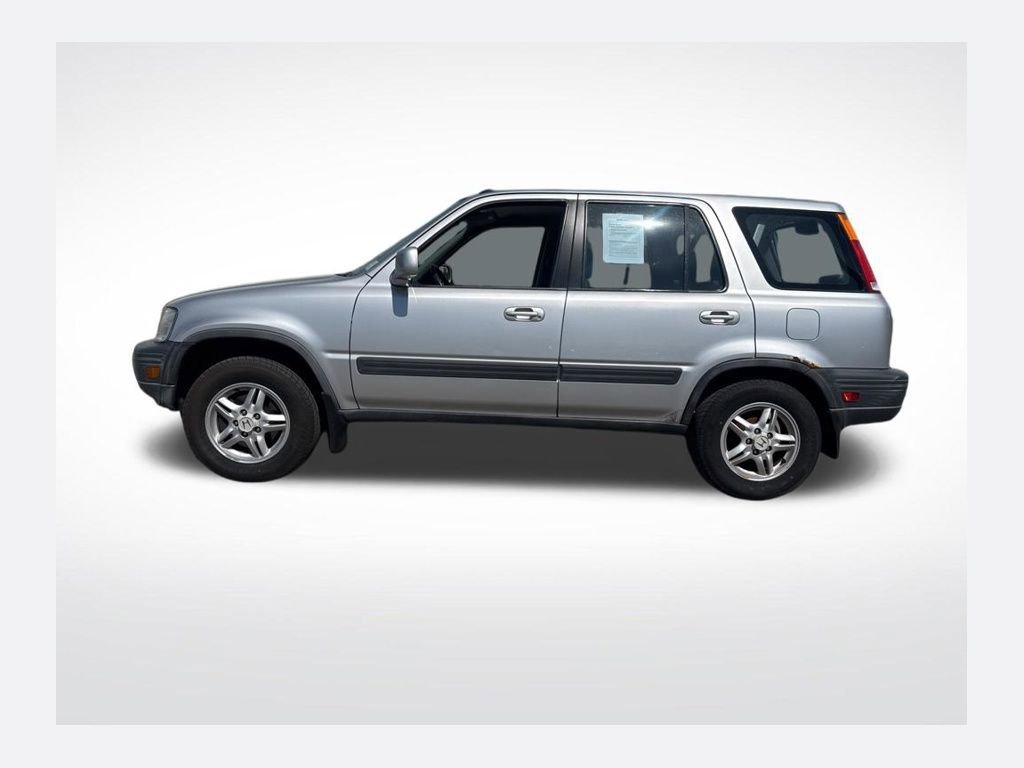 1999 Honda CR-V EX 4WD's photo