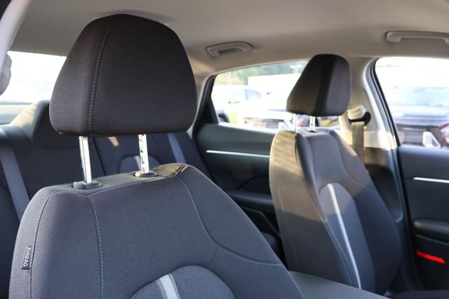 Used 2026 Gray Hyundai SE image 18
