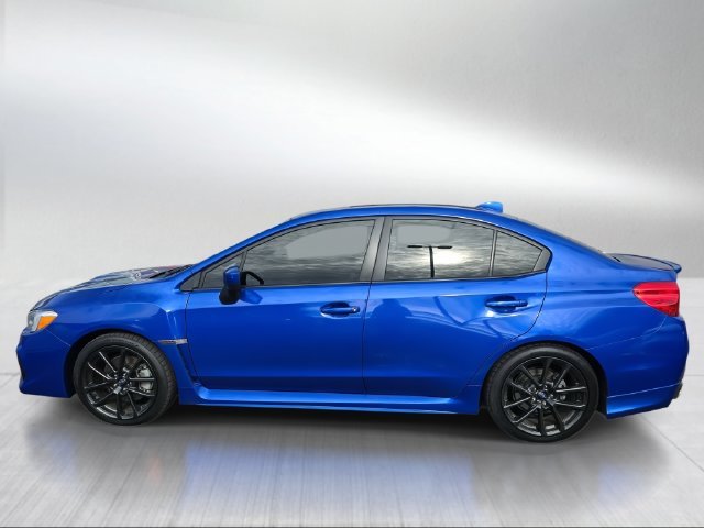 2021 Subaru WRX Premium - Photo 6