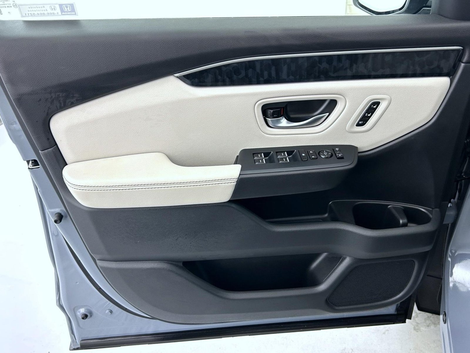 Used 2026 Gray Honda  image 9