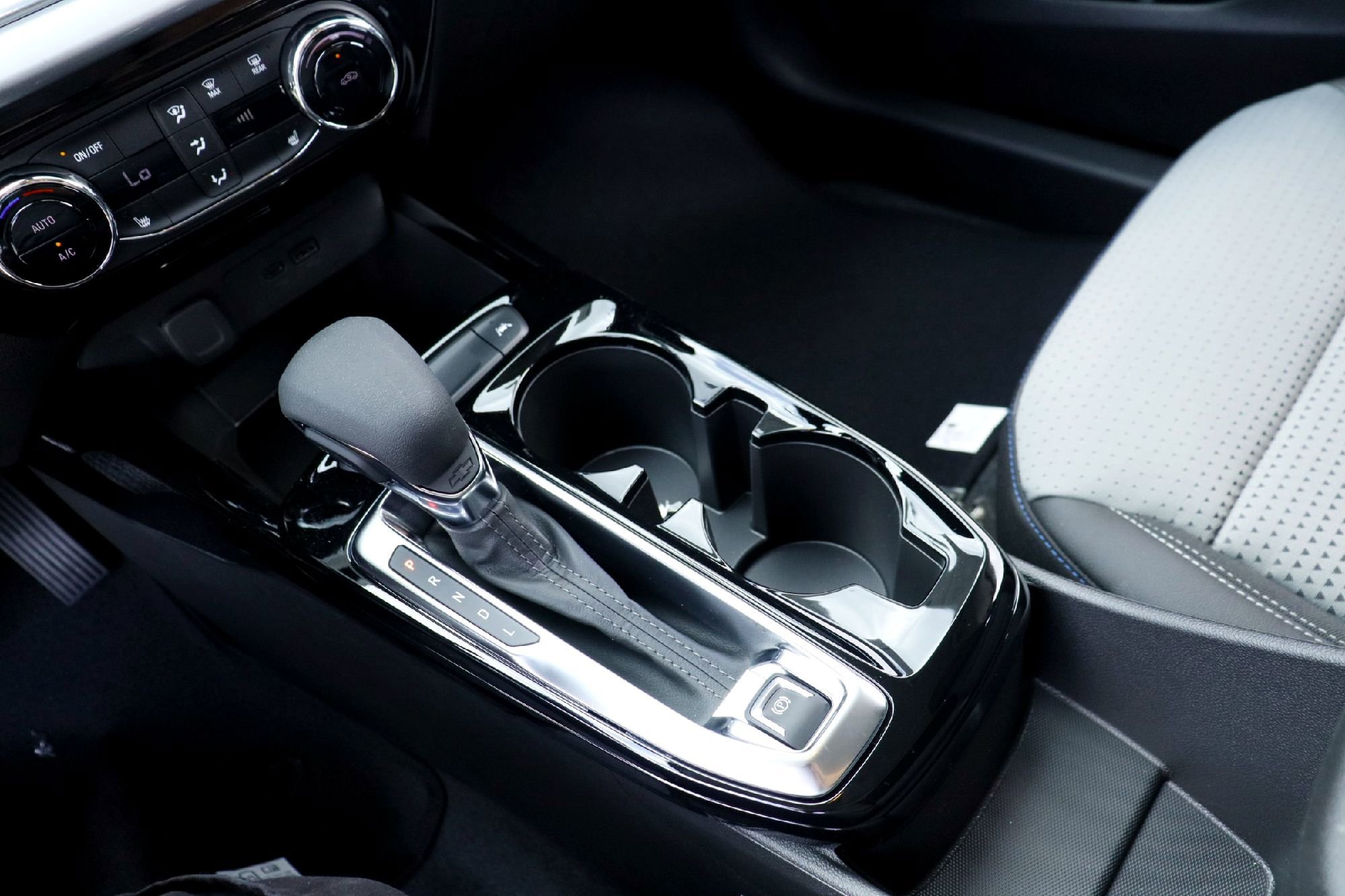 2026 Chevrolet Trax LT - Photo 11