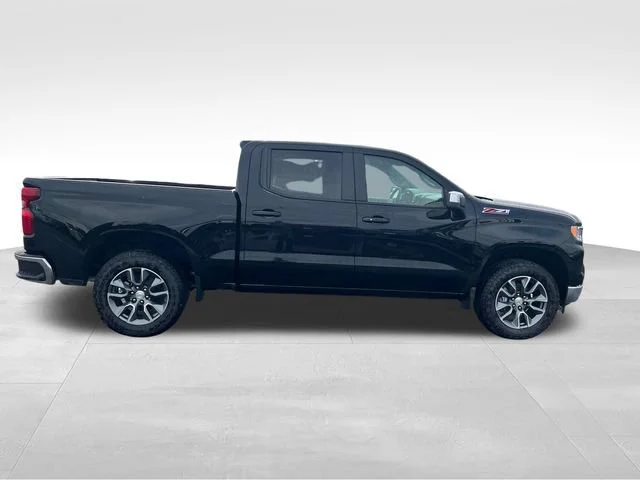 2026 Chevrolet Silverado 1500 LT - Photo 6