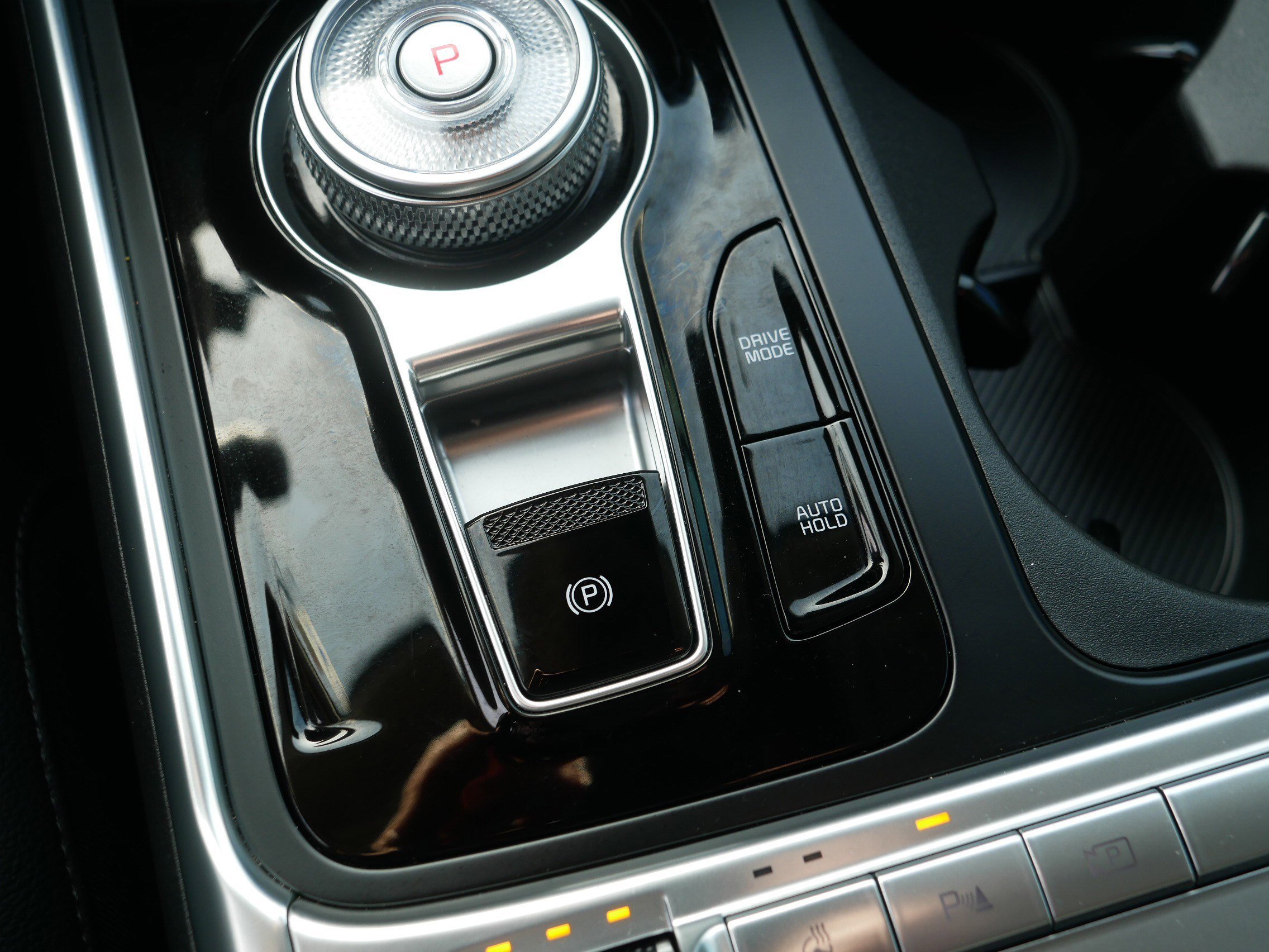 Certified Used 2025 Astra Blue Kia SX Prestige image 32