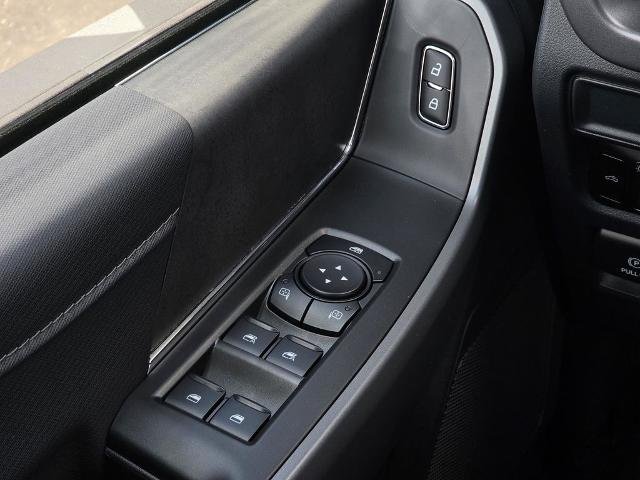 New 2026 Oxford White Ford XLT image 63