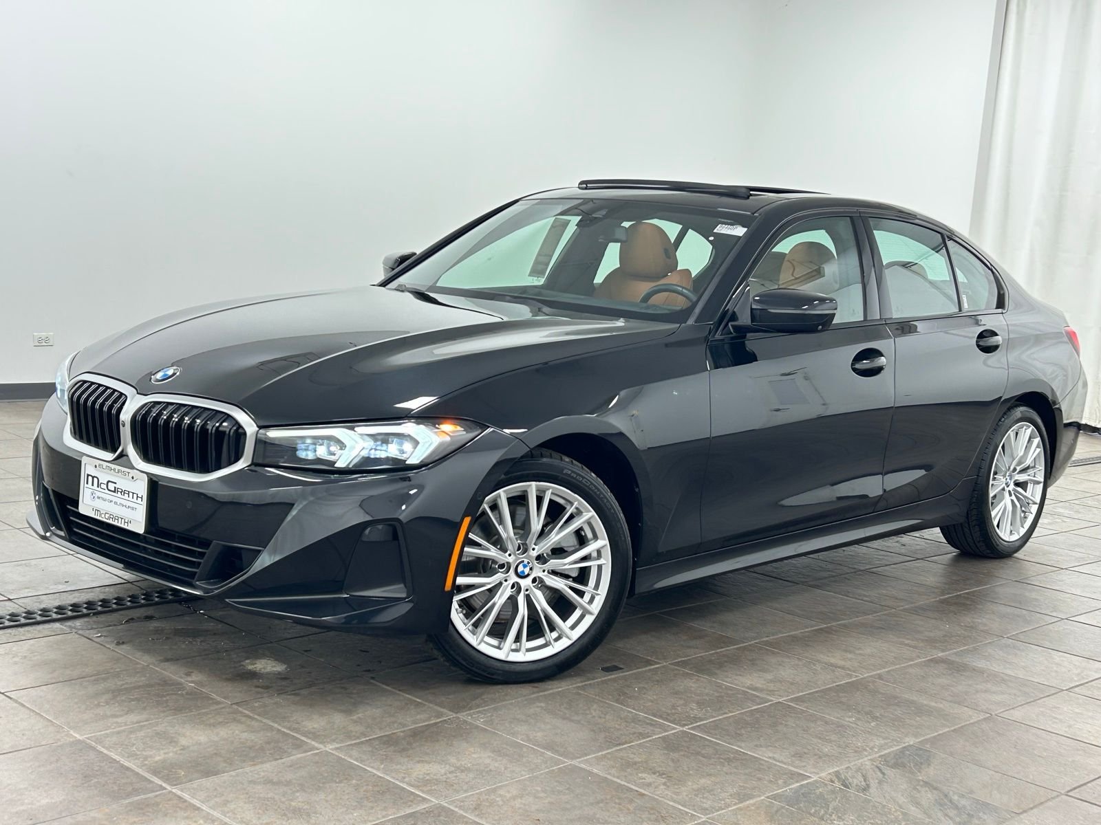 2023 BMW 3 Series