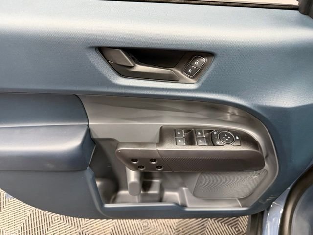 New 2026 Azure Gray Metallic Tri-Coat Ford XLT image 15