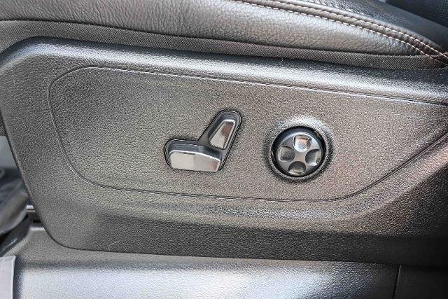 Used 2023 Billet Silver Metallic Clearcoat RAM  image 22