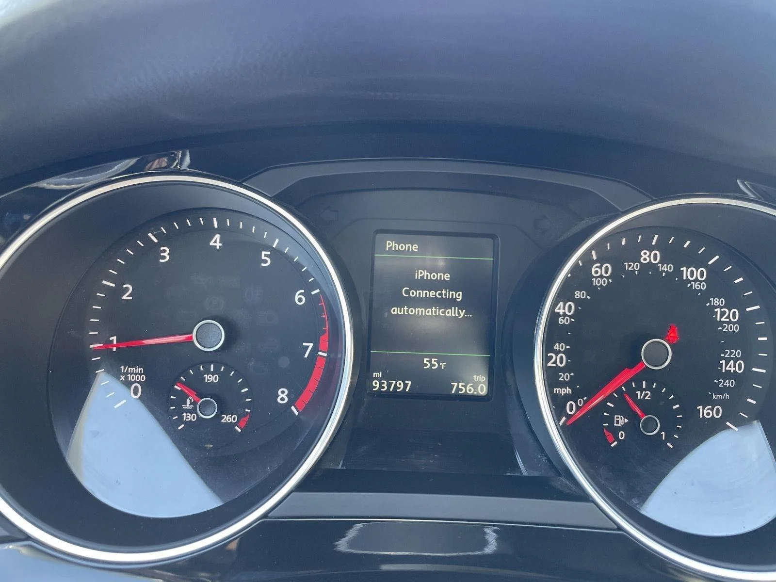 Used 2017 Volkswagen Jetta GLI with VIN 3VW4T7AJ7HM381232 for sale in Kansas City