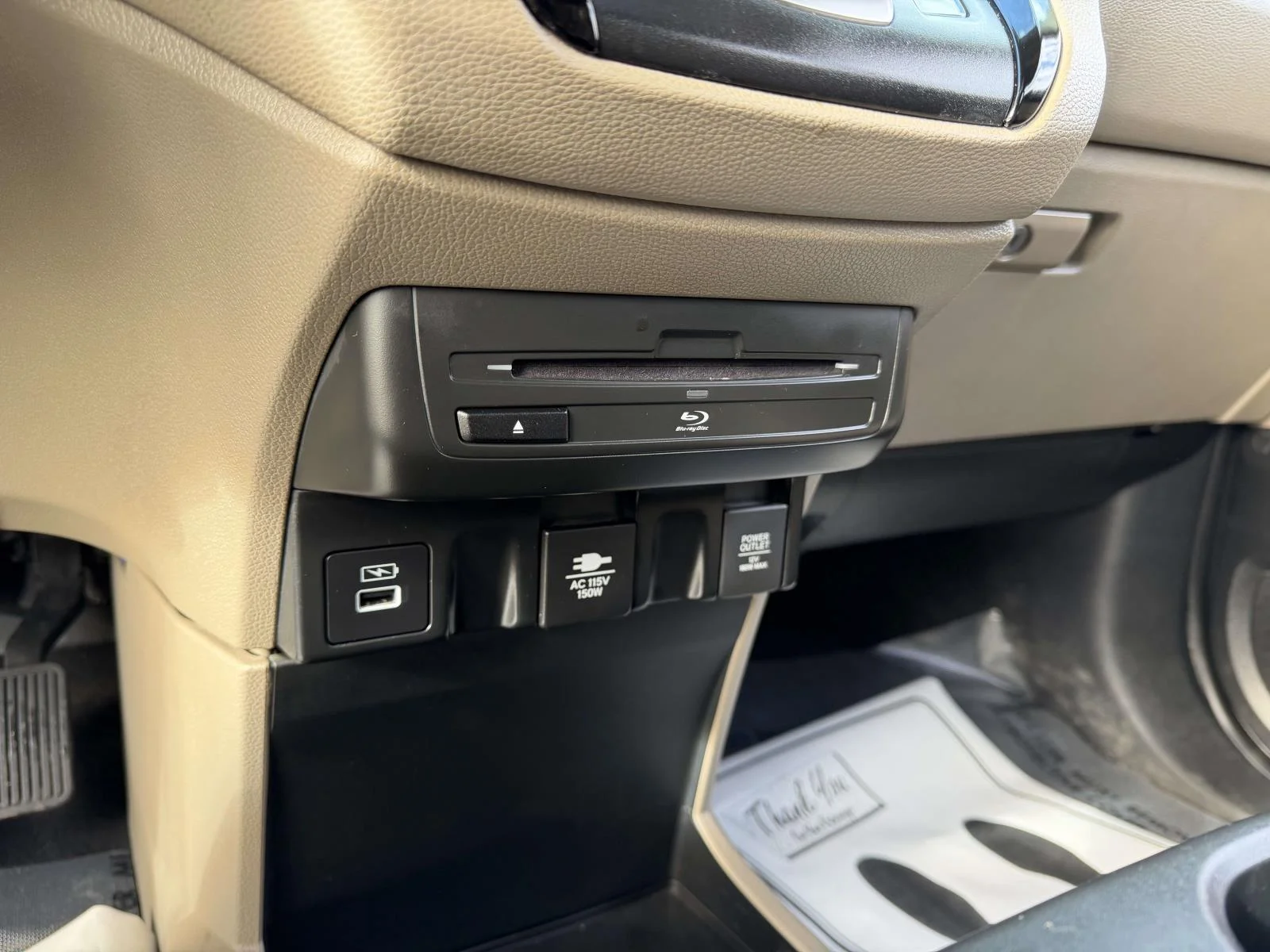 Used 2023  Honda Elite image 47