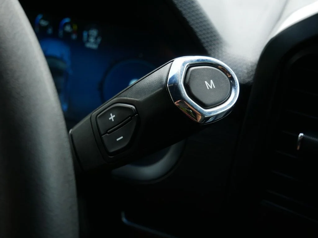 Used 2024 White Ford STX image 23