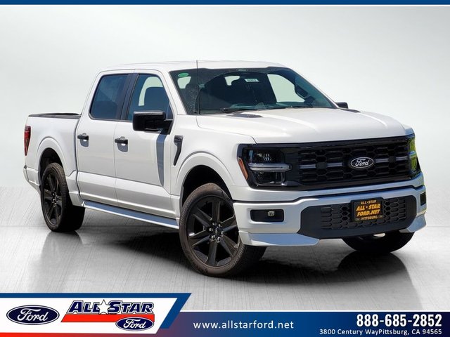 2026 Ford F-150 STX®