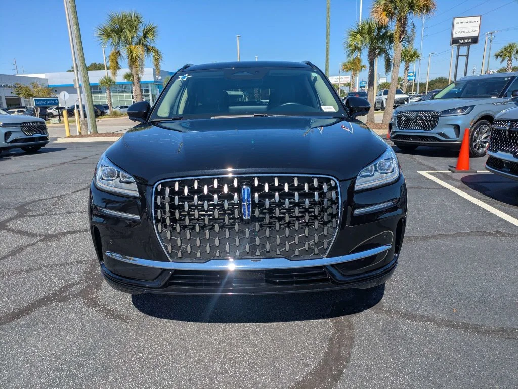 2025 Lincoln Corsair Grand Touring - Photo 10