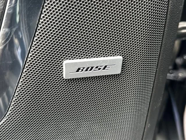 Used 2023 Blue GMC AT4 image 23