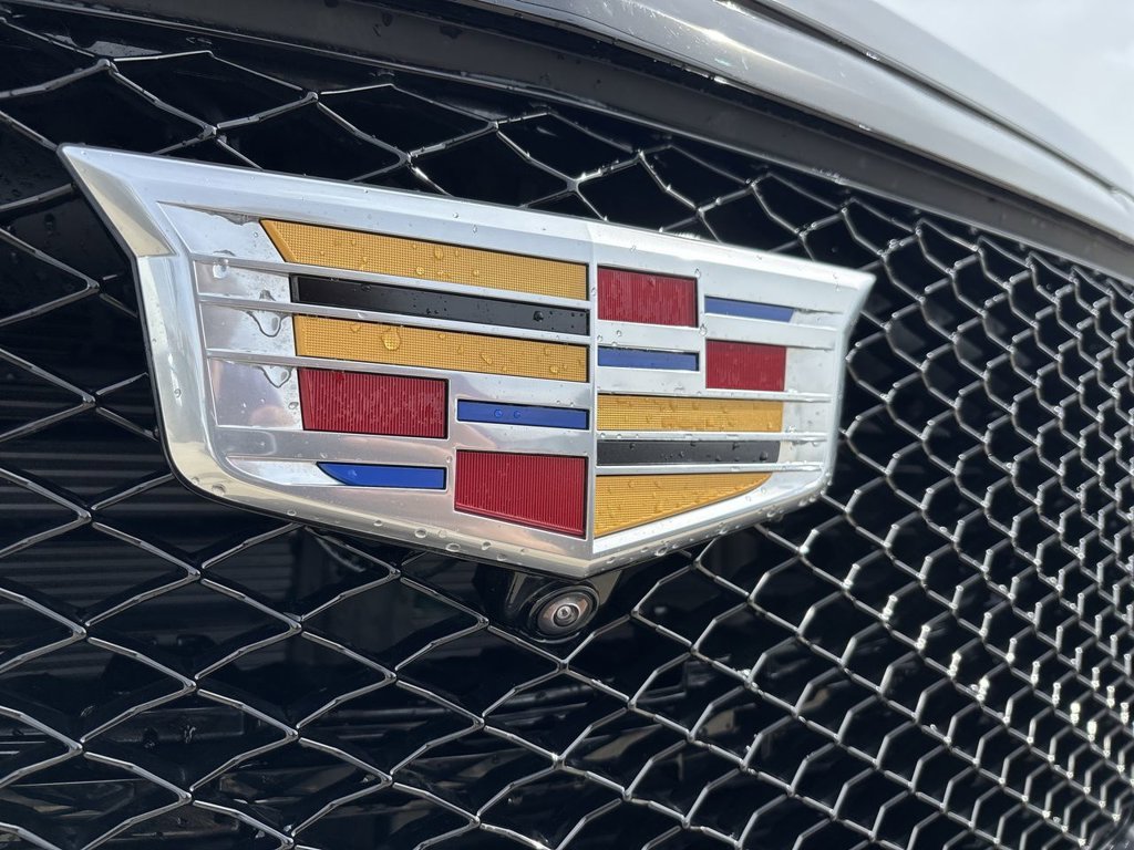 2023 Cadillac Escalade Sport - Photo 38