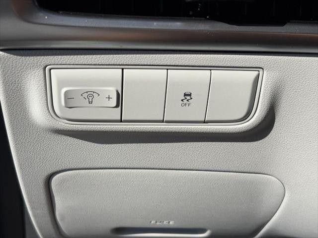 2026 Hyundai Tucson SE - Photo 11