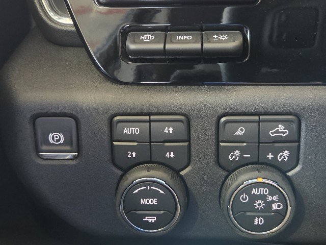 2026 Chevrolet Silverado 3500 HD LTZ - Photo 21