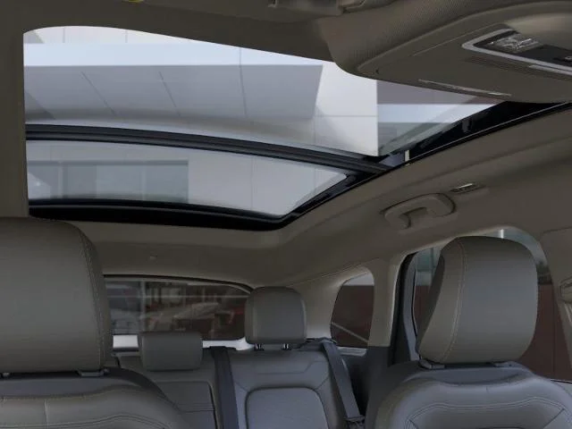 2026 Lincoln Corsair Premiere - Photo 44