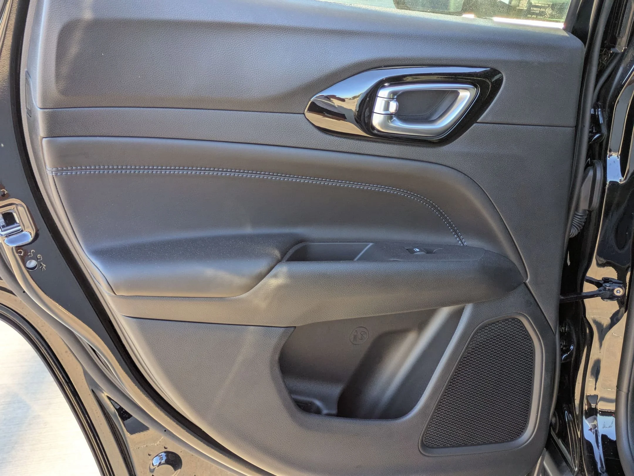 2026 Jeep Compass Altitude Special Edition - Photo 14