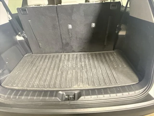 Certified Used 2024 WIND CHILL PEARL Toyota  image 24