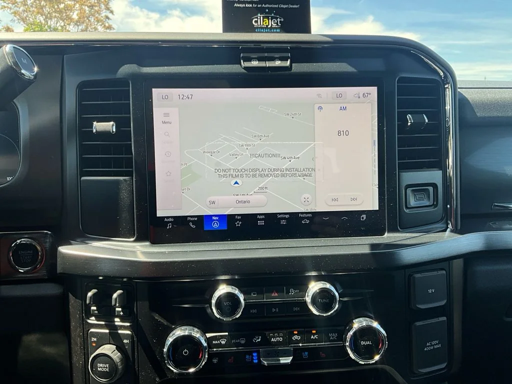 New 2026 Avalanche Ford F-350® Lariat® image 21