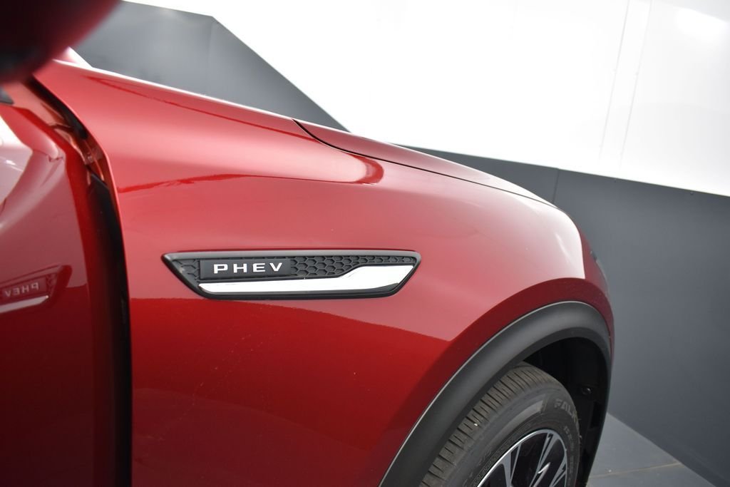 New 2026 Soul Red Crystal Metallic Mazda Premium Plus AWD image 26