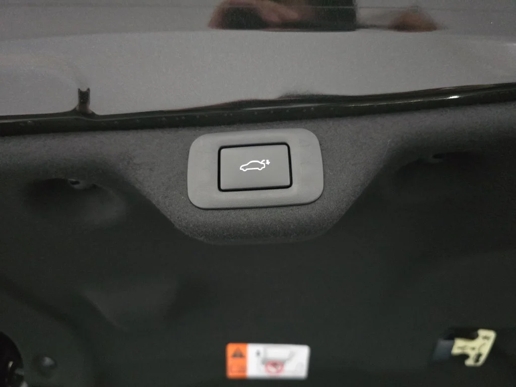 New 2026 Caviar Lexus PREMIUM AWD image 13