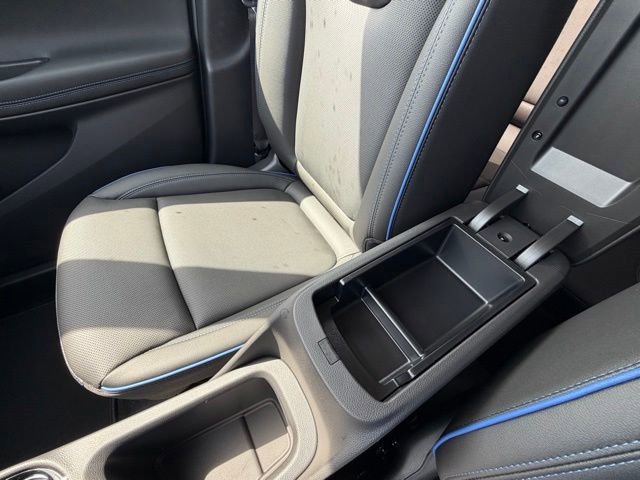 2026 Buick Encore GX Sport Touring - Photo 21