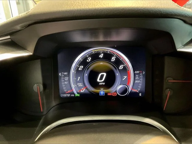 Used 2014 Red Chevrolet Base image 7