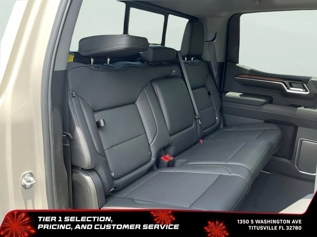 New 2026 Coastal Dune GMC Denali image 30