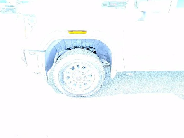 New 2026 Summit White GMC Pro image 29